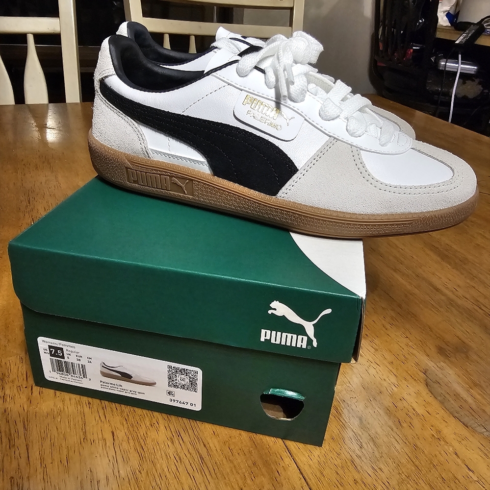 Puma Palermo